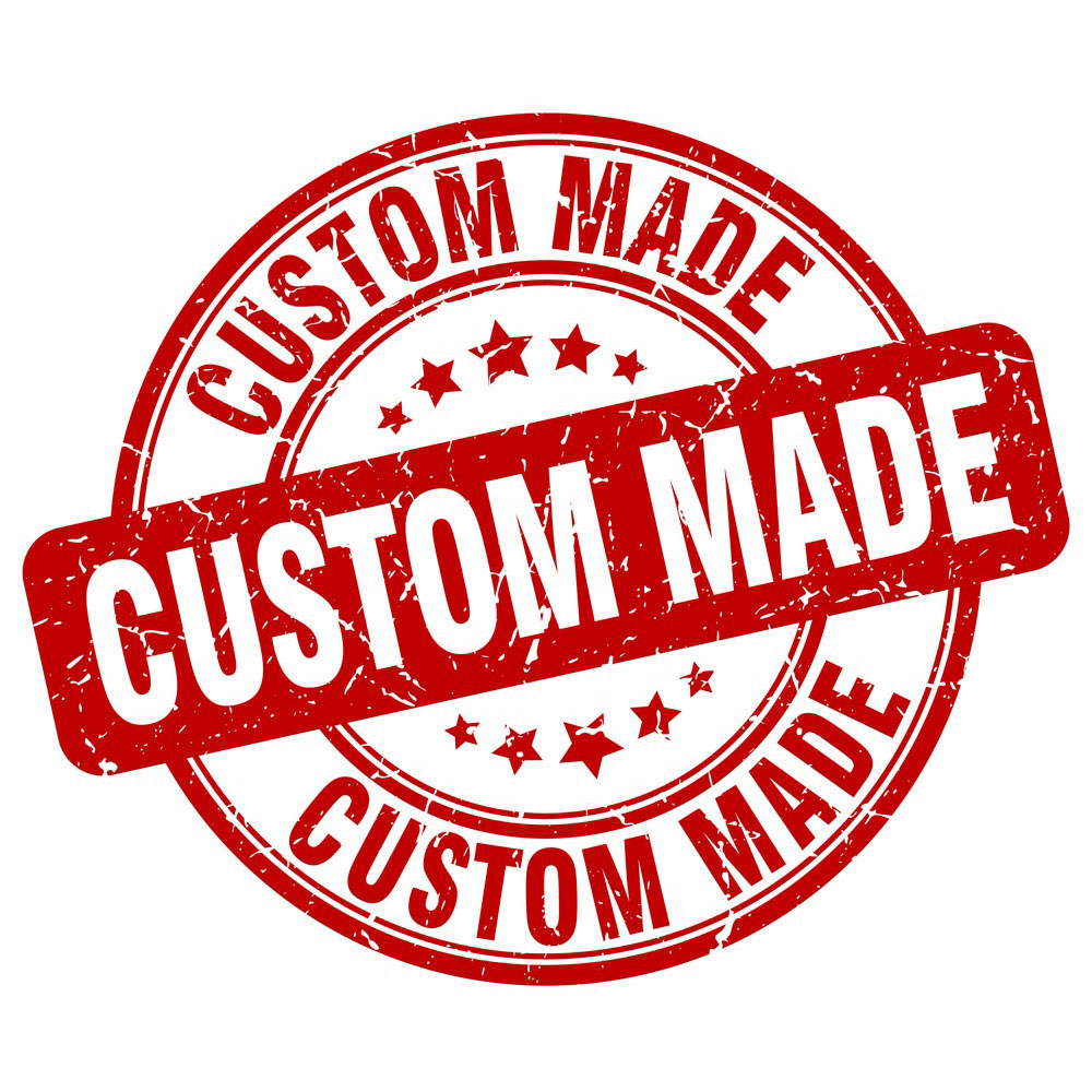 custom-made